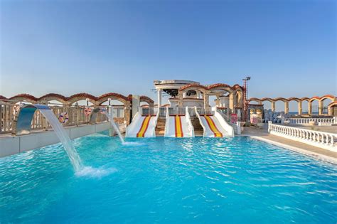 Club Hotel Sera Lara Hotels In Turkey Mercury Holidays