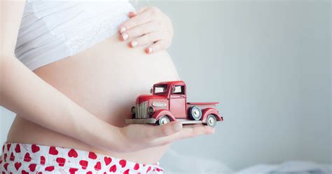 Fact Check Rammed Car Pregnancy