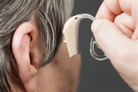 Hearing Loss And The Link With Dementia Bexhill Dementia