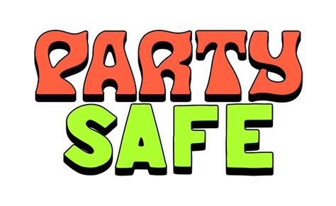 Party Safe