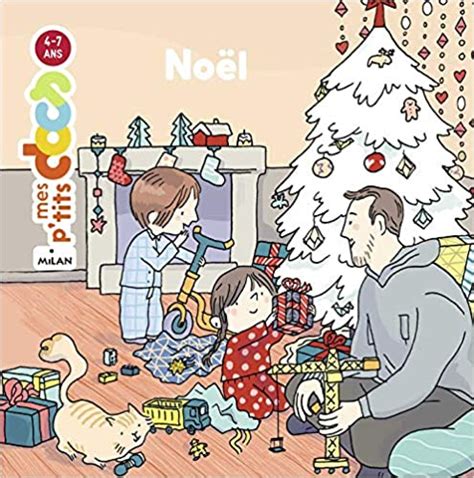 Mes p tits docs Noël Teteenlire