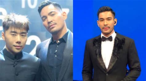 Profil Dan Agama Robby Purba Presenter Diduga Ngamuk Ke Pelayan