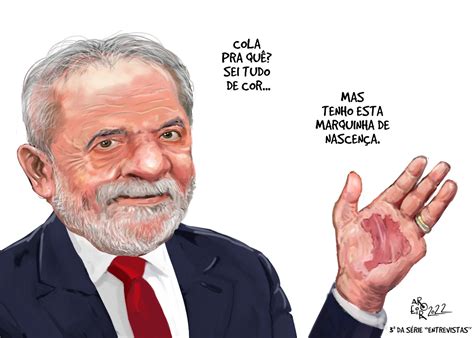 Lula No JN Renato Aroeira Brasil 247