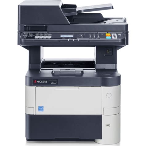 Kyocera ECOSYS M3540idn Mono A4 Multifunction Printer