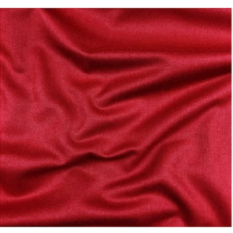 Red Plain Viscose Lycra Fabric For Garments 100 At Rs 475 Kg In Tiruppur