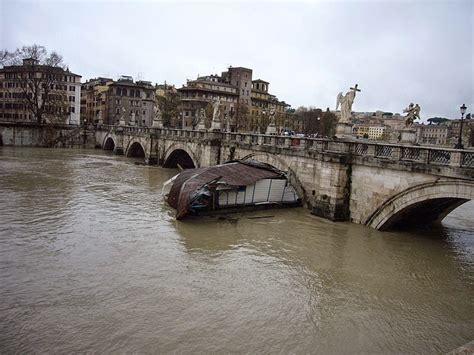 Aia Minnesota Gregory Aldrete On Floods Of The Tiber In Ancient