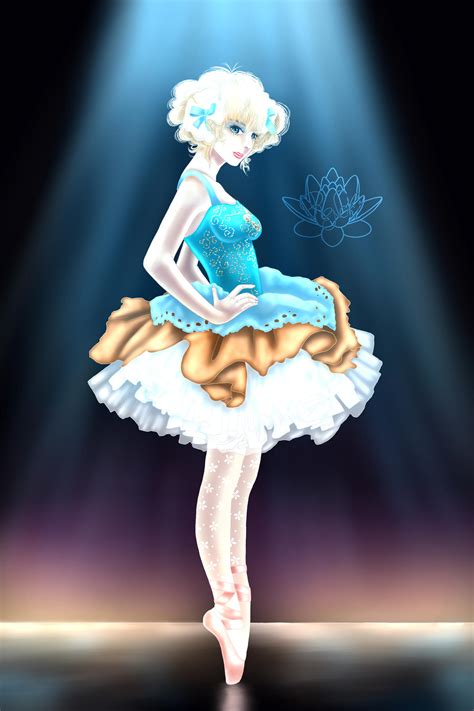 ballerina by YaroslavaPanina on DeviantArt
