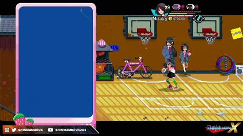 River City Girls 2 Gameplay Part 7 Youtube