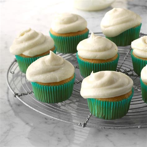 Vanilla Frosting Recipe