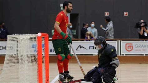 Ângelo Girão após o França Espanha Espero que todos se lembrem do dia