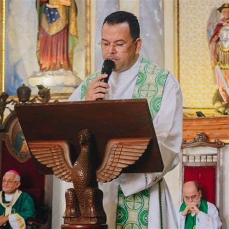 Arquidiocese Da Para Ba Apresenta Novo Conselho Catequ Tico Em