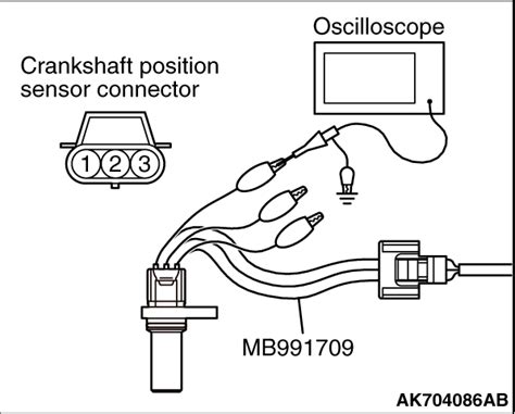 How To Fix Crankshaft Position Sensor A Circuit Malfunction