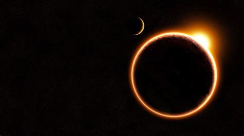 Eclipse Wallpaper - WallpaperSafari