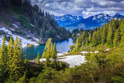 How to Experience Western Montana and Glacier National Park - Men's Journal