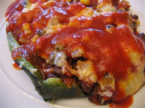 Stuffed Pasilla Peppers | Tasty Kitchen: A Happy Recipe Community!