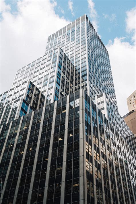 100 gold st new york renovations are driving up local rent prices 24