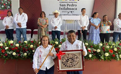 San Pedro Ixtlahuaca Oaxaca Oaxaca