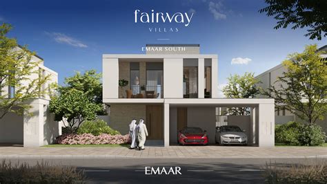 Fairway Villas Sna Real Estate