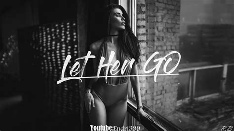 Let Her Go Sad Emotional Piano Rap Beat Hip Hop Instrumental