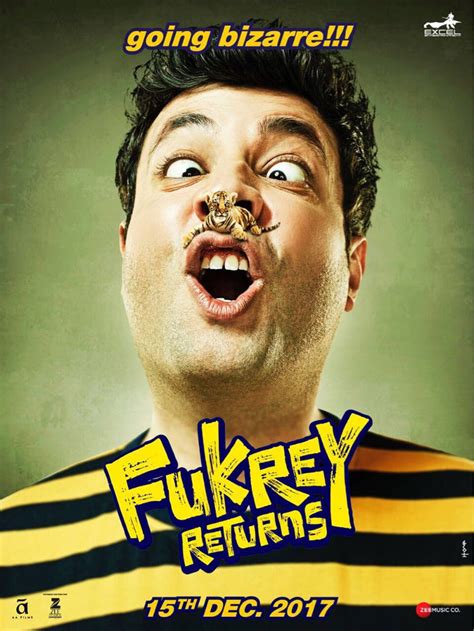 Fukrey Returns (Fukrey 2) Fan Photos | Fukrey Returns Photos, Images ...