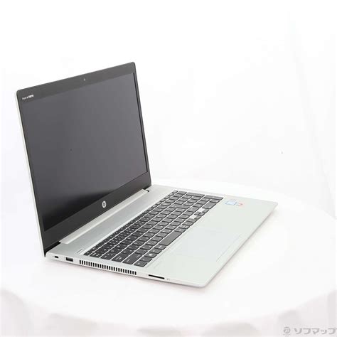 【中古】セール対象品 Hp Probook 450 G6 6vc14av 2133033796348 リコレ！ソフマップの中古通販サイト