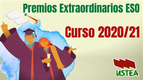 Resolución definitiva premios extraordinarios ESO 2020 21 Educación