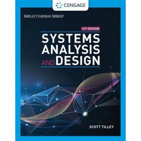 Cengage Learning Systems Analysis And Design 12e School Locker