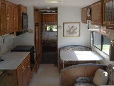 THIS ITEM HAS BEEN SOLD Recreational Vehicles Class A Motorhomes 1997