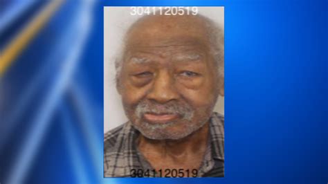 Berkeley County Deputies Searching For Missing Elderly Man Last Seen In