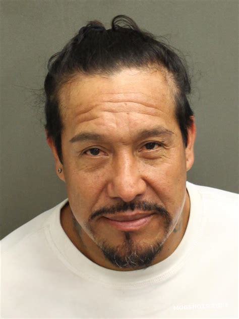 BENITEZCANTARERO ELMER OSMAN 10 22 2023 Orange County Mugshots Zone