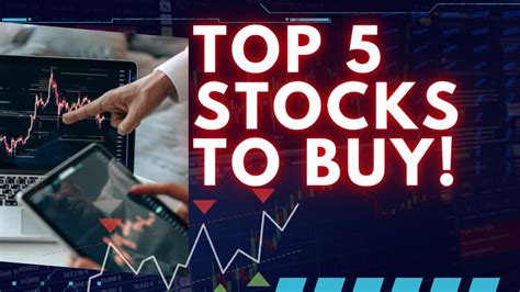 Best Stocks To Buy As The Stock Market Crashes Top Stocks To Buy