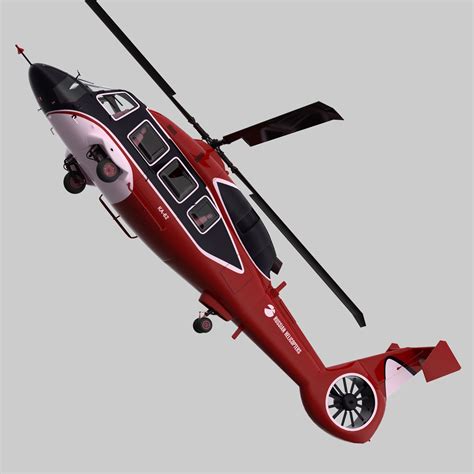 Камов Ка-62 3D Модель $239 - .max .fbx .ma .obj - Free3D