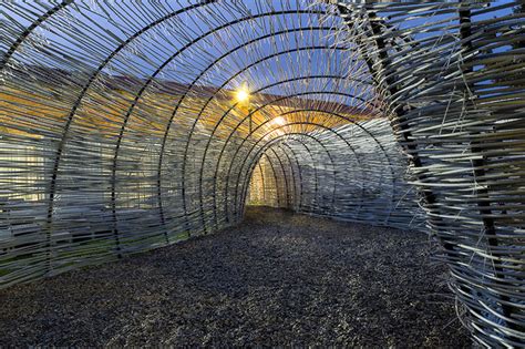 Parasite Pavilion By TCA Think Tank At Venice Architecture Biennale