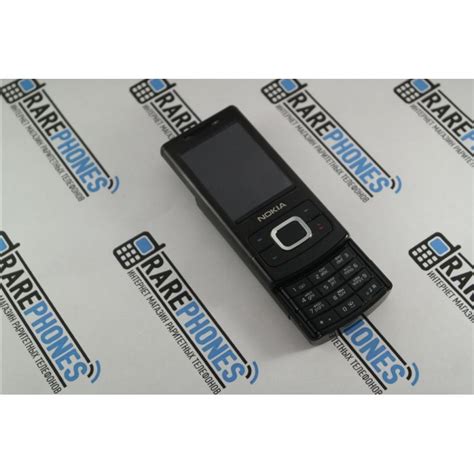Купить Nokia 6500 Slide за 5 000 р. с доставкой в интернет магазине