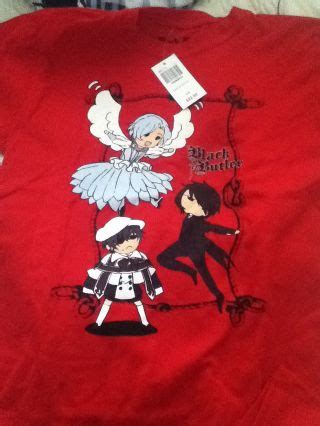 Hot Topic Anime Amino