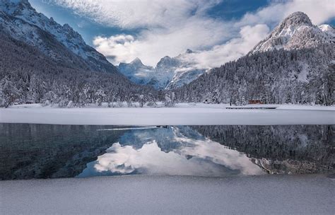 Visit Lake Jasna (Jezero Jasna) in Lake Jasna | Live the World