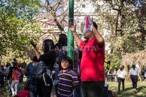 Mirá cómo se vivió el Milagrito de los niños en estas fotos LA GACETA