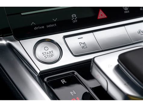 2021 Audi e-tron: 59 Interior Photos | U.S. News