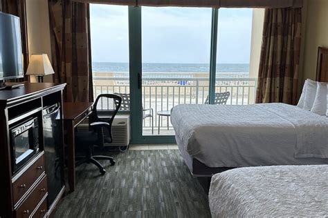 Hampton Inn Virginia Beach Oceanfront South Virginia Beach | Bookonline.com