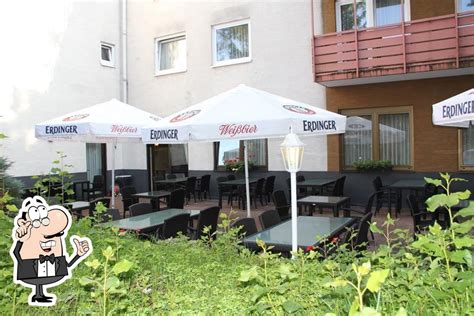 Hotel Am Lerchenberg Restaurant Mainz Restaurant Reviews