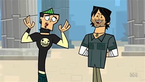 Least Favorite Total Drama World Tour Episode Total Drama Island Fanpop