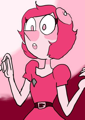 Pink Pearl Wiki Steven Universe Amino