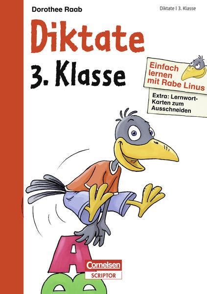 Einfach lernen mit Rabe Linus Mängelexemplar Kinderbuch eu