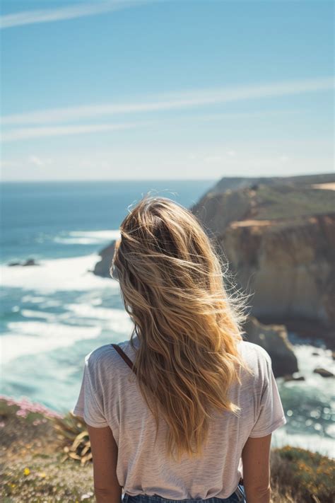 Beachy And Beautiful 17 California Blonde Hair Ideas To Shine