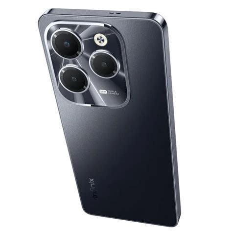 Infinix Hot 40 Pro 12 256 Go Noir Connectphone Tn Sousse Tunisie