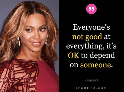 24 Beyonce Most Empowering Quotes To Inspire You To Believe In Yourself