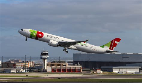 TAP Air Portugal Fleet Airbus A330neo Details And Pictures