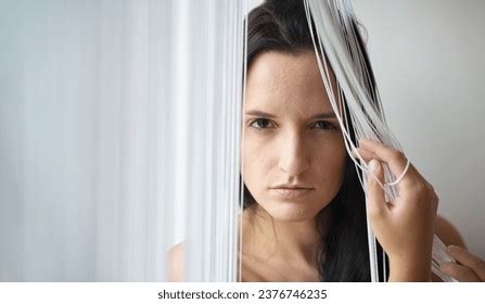 Portrait Sensual Loving Sexy Erotic Nude Stock Photo Shutterstock