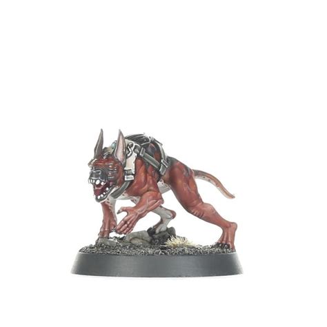 Huron Blackheart And The Masters Of The Maelstrom