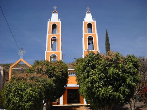 Arcadia Salvaterrense Rancho De La Calera Municipio De Salvatierra Gto